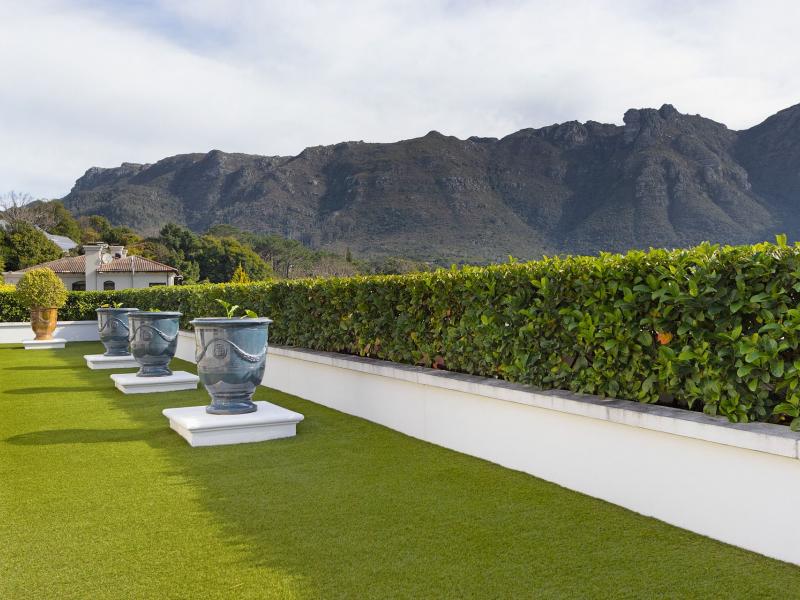 Calatrava House , Cape Town 