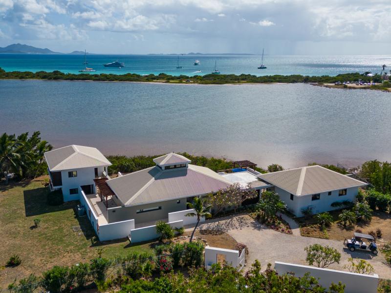 Villa Songbird , Rendezvous Bay 