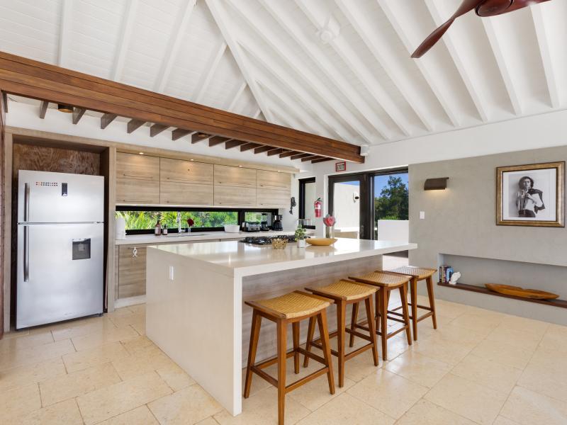 Villa Songbird , Rendezvous Bay 