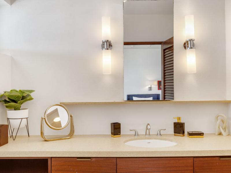 Villa Songbird , Rendezvous Bay 