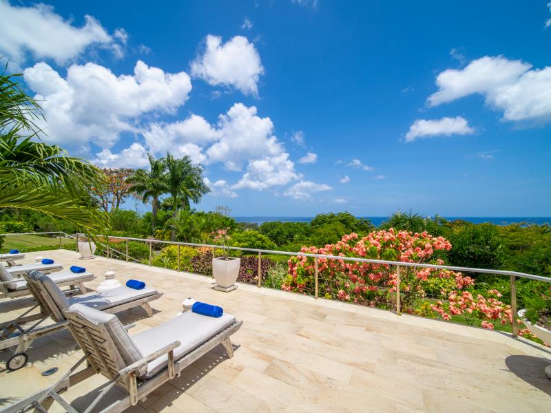 Sandy Lane Estate - Point of View , Sandy Lane Estate , St James , West Coast Barbados 