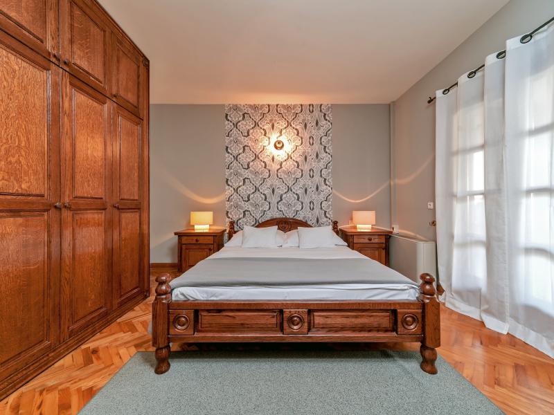 Villa Terra Rossa , Hvar 