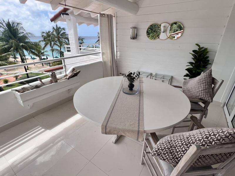 Glitter Bay 302 - Bikini Top , Beachfront villas Barbados , Glitter Bay , Porters , St James , West Coast Barbados 