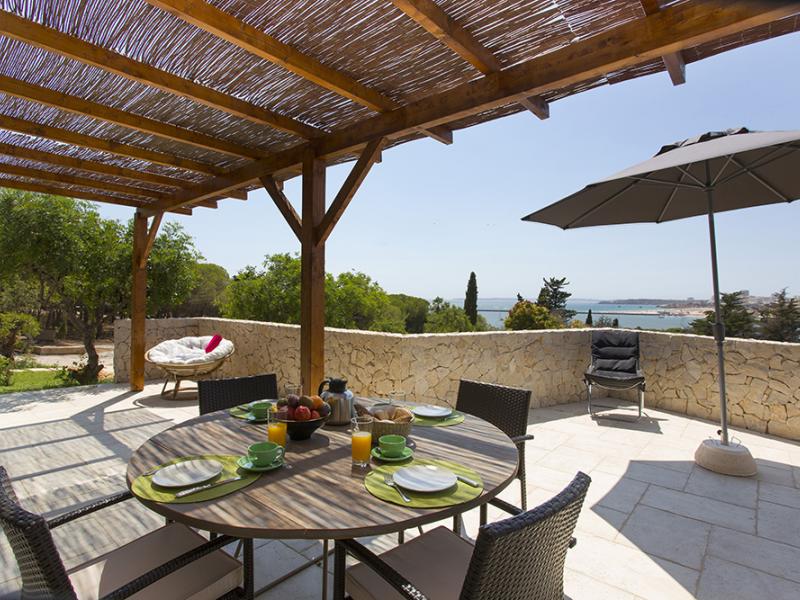 Villa Colmo , Western Algarve 