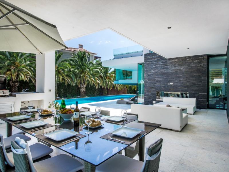 Quinta Verde , Algarve , Quinta Verde 