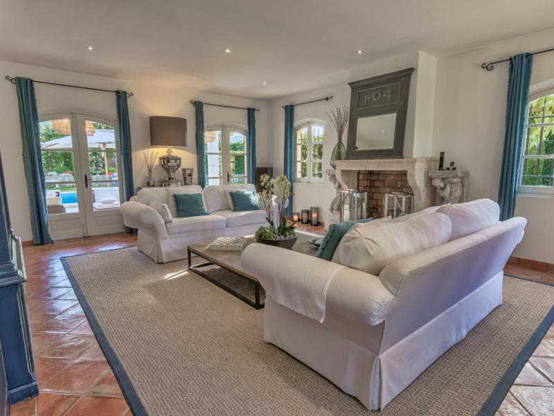 Villa Perle , Cote D'Azur 