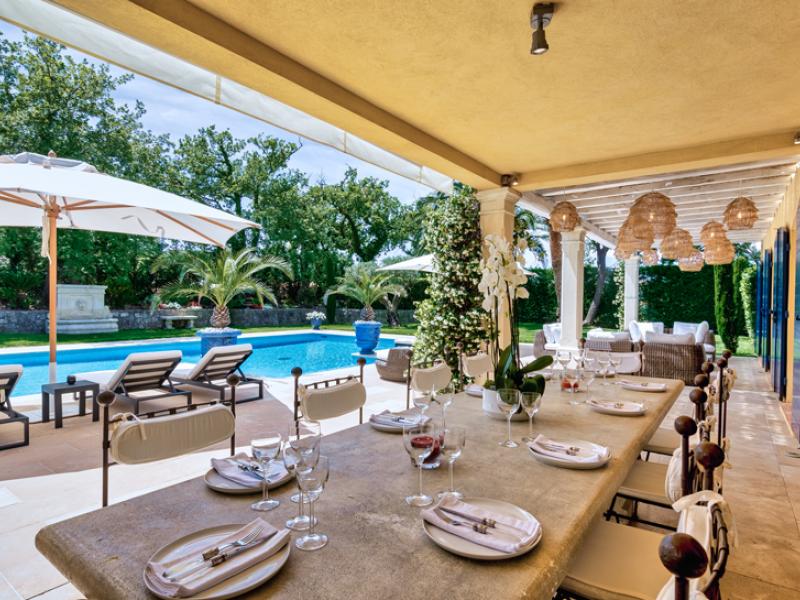 Villa Perle , Cote D'Azur 