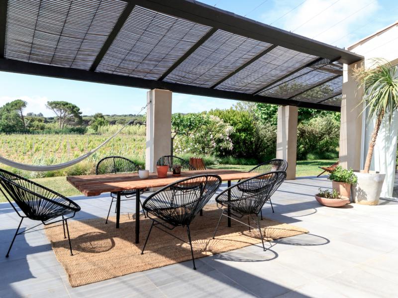 Petit Mas de Pampelonne , Cote D'Azur , St Tropez 