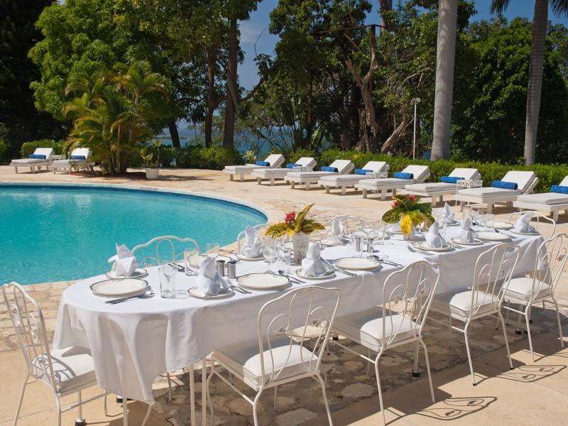 Pharos Summertime , Montego Bay 