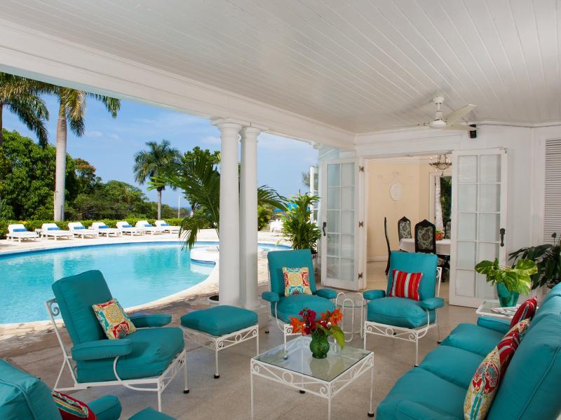 Pharos Summertime , Montego Bay 