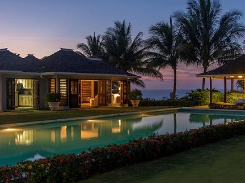 Hyde Park , Montego Bay 