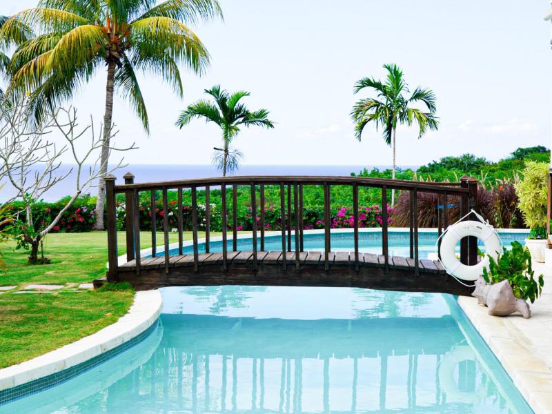 Hyde Park , Montego Bay 