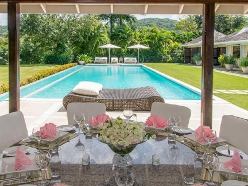 Hyde Park , Montego Bay 