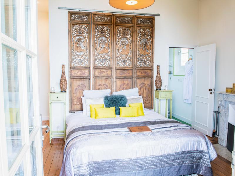 Villa La Tosca , Bordeaux 