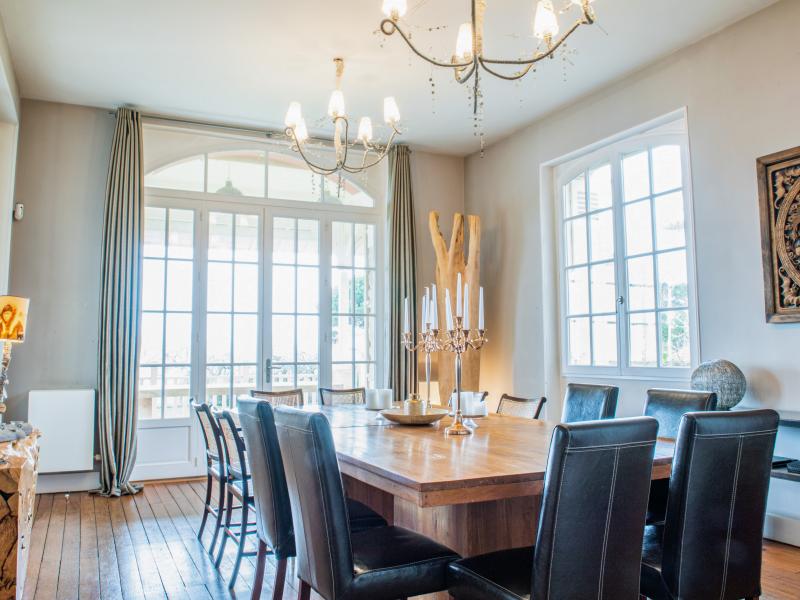 Villa La Tosca , Bordeaux 