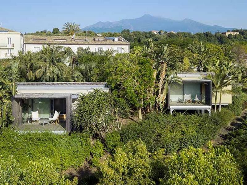 Donna Carmela Resort , Sicily 