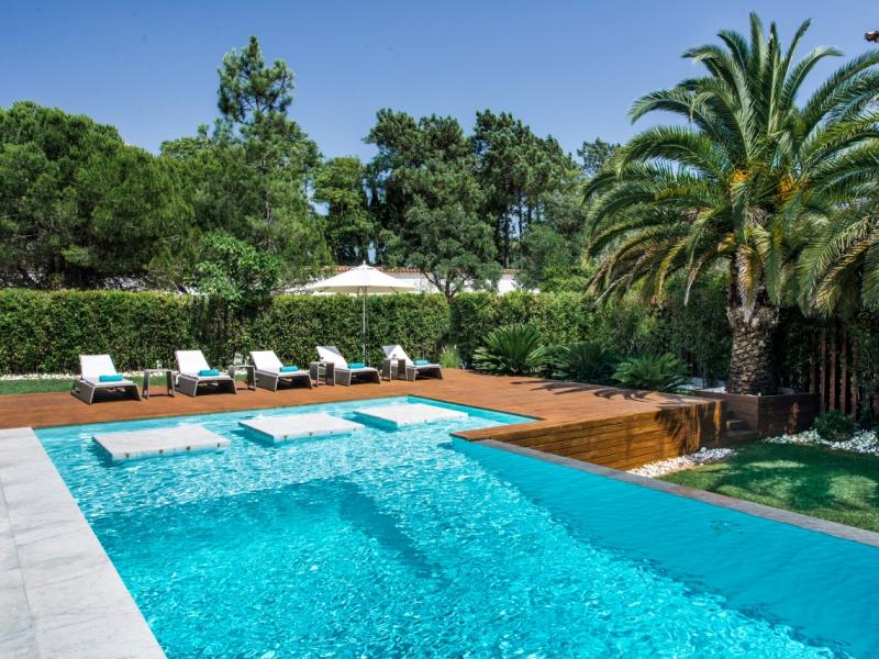 Quinta Verde , Algarve , Quinta Verde 