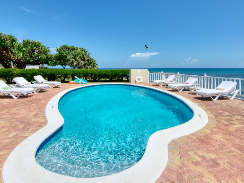 Jamaican Me Happy , Montego Bay , Tryall 