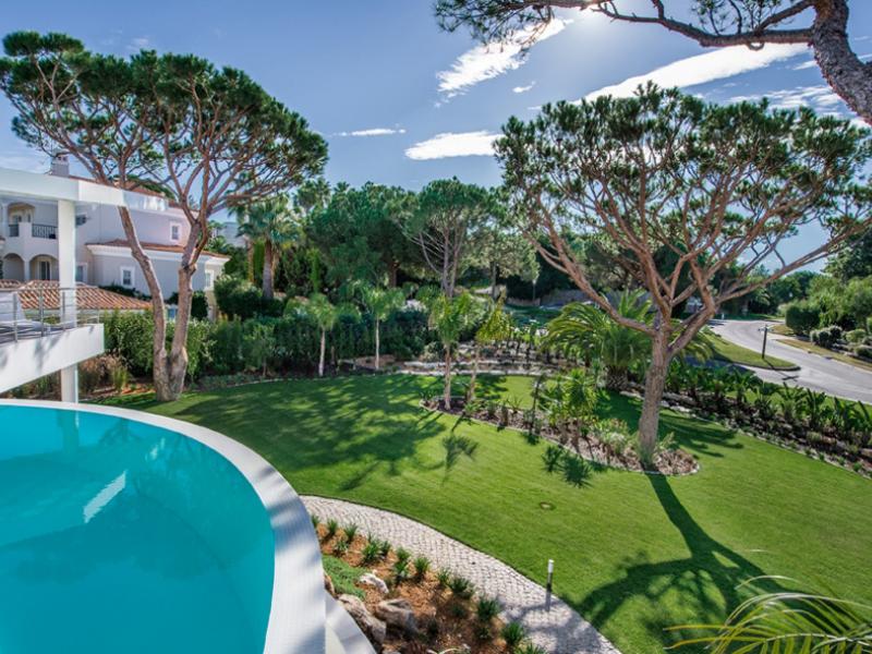 Villa Helene , Quinta do Lago 