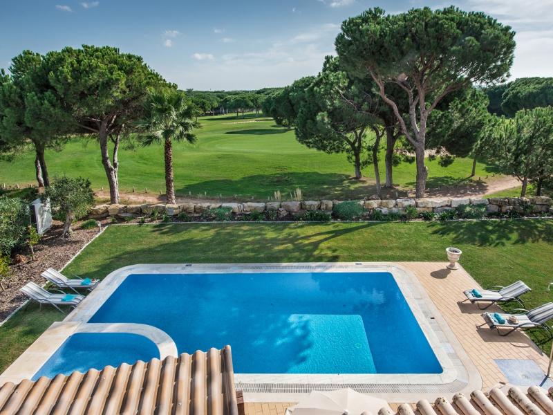 Casa Golfe , Algarve , Vila Sol 