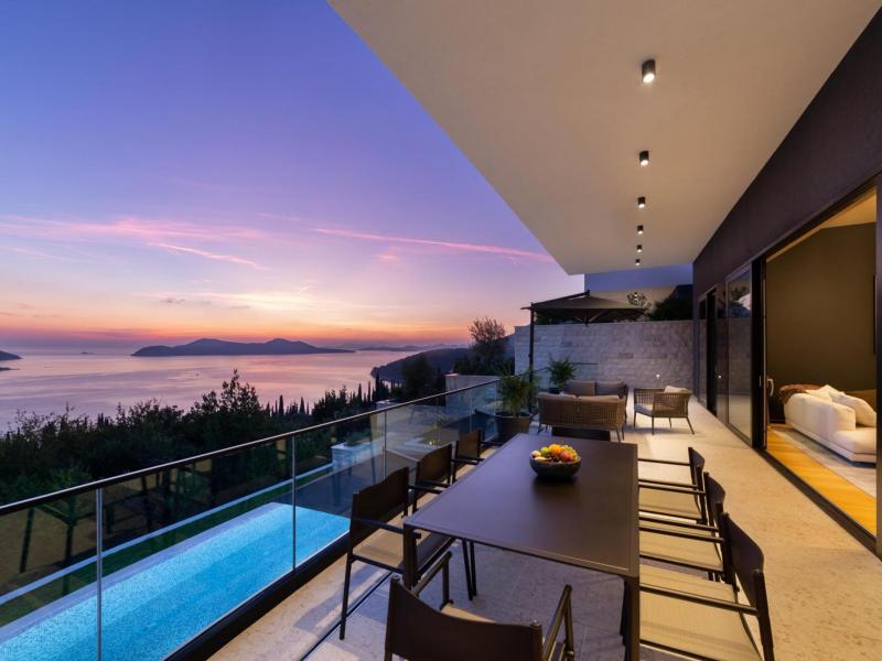 Villa Frida's Place , Dubrovnik region 