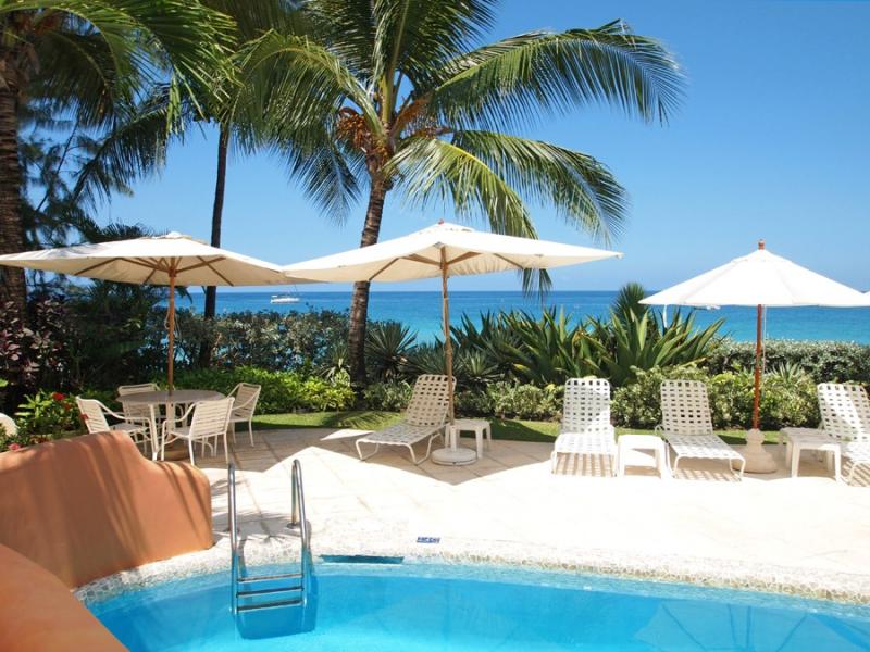 Villas on the Beach 101 , Beachfront villas Barbados , Holetown , St James , Villas on the Beach, Barbados , West Coast Barbados 