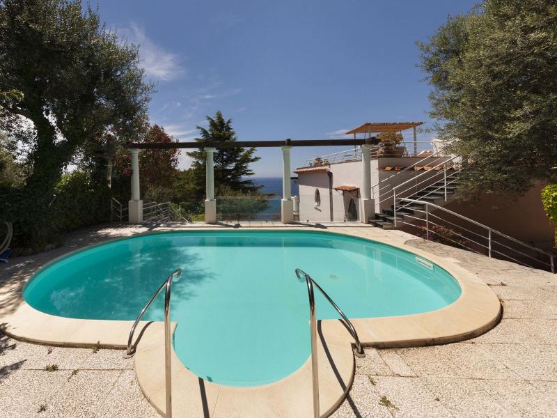 Villa Marina , Sorrento 