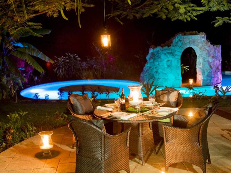 C'est la Vie , Gros lset 