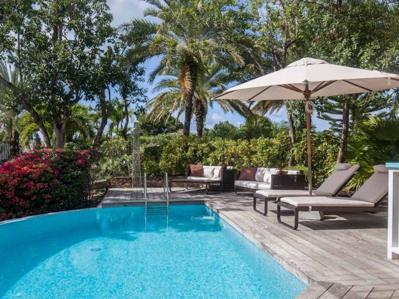 Galley Bay Cottage , Galley Bay Heights 