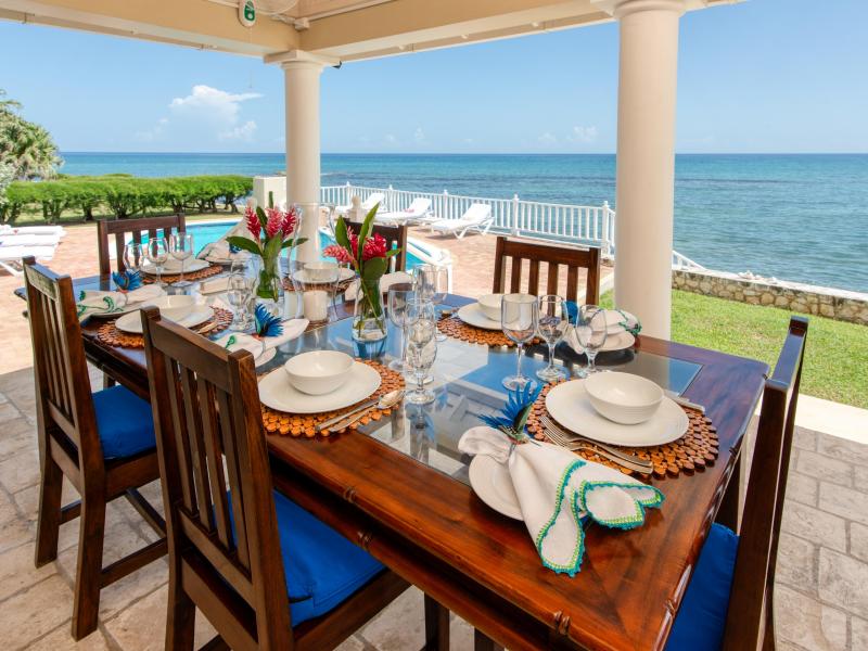 Jamaican Me Happy , Montego Bay , Tryall 