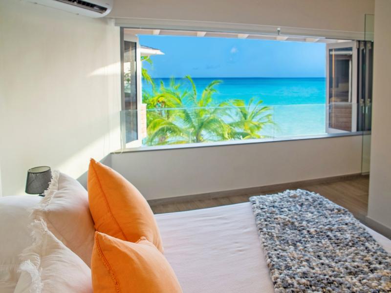 Portobello Villa , St James , West Coast Barbados 