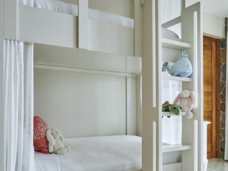 Poseidon’s Perch Villa , Virgin Gorda 