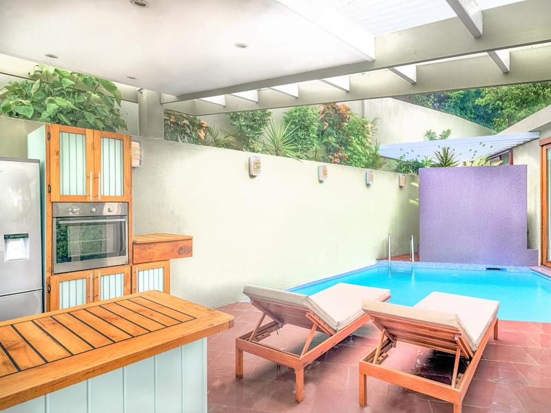  Cocoa Cove Resort , St Georges 