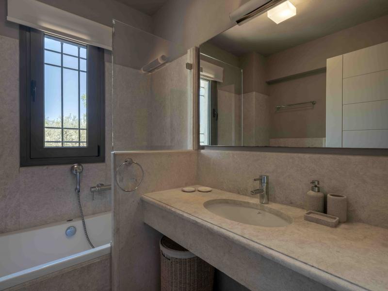 Villa Avus , Porto Heli 