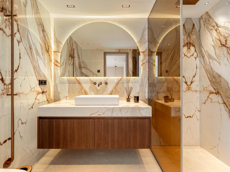 Villa Playa Banus , Puerto Banus 