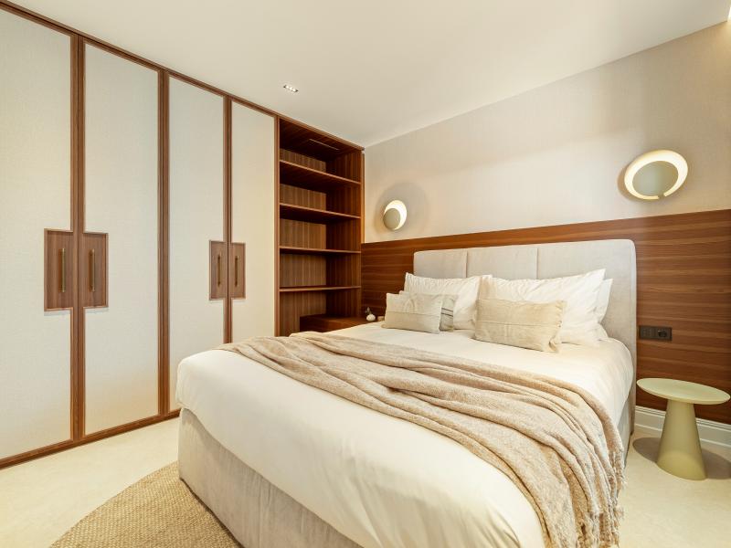 Villa Playa Banus , Puerto Banus 