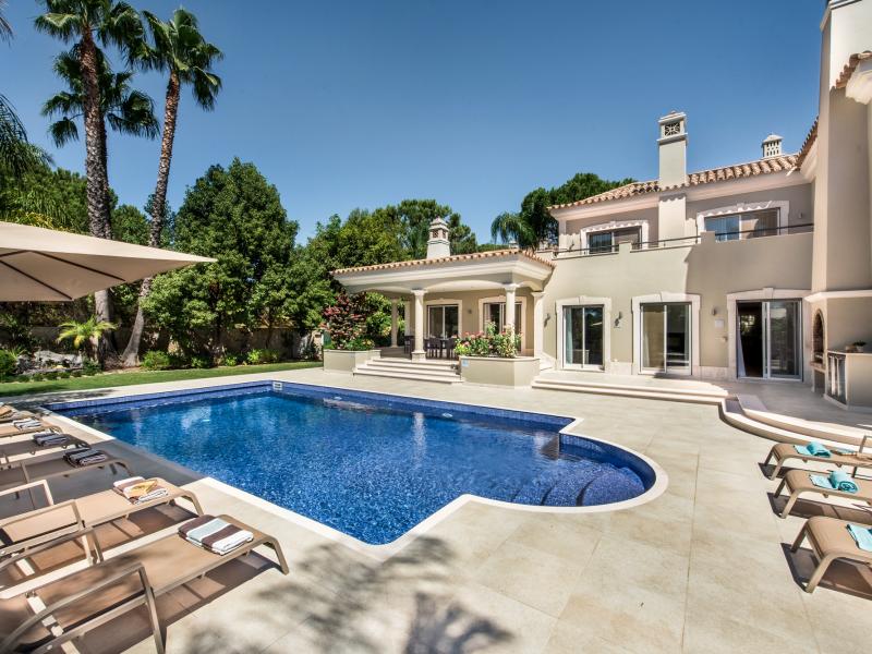 Villa Lirio , Quinta do Lago , Quinta Verde 