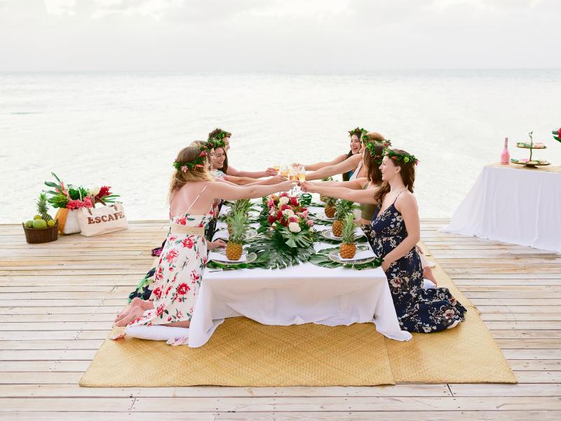 Royal Belize , Belize 