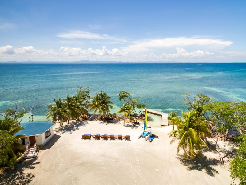 Royal Belize , Belize 