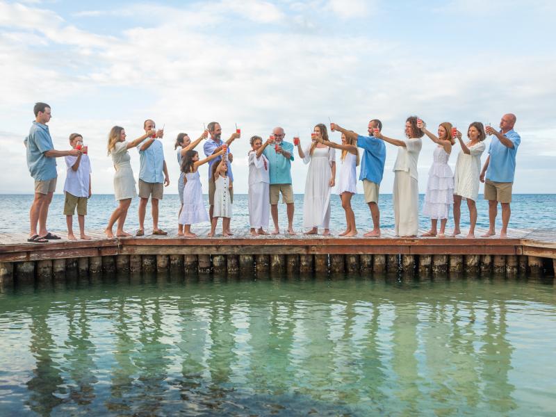 Royal Belize , Belize 