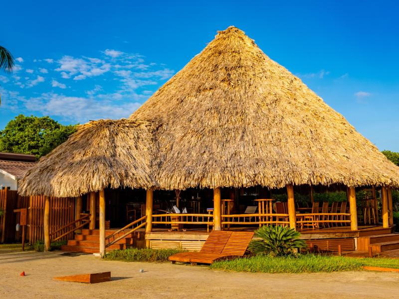 Royal Belize , Belize 