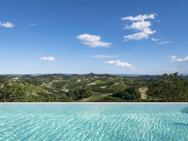 Casa Clara , Piedmont 