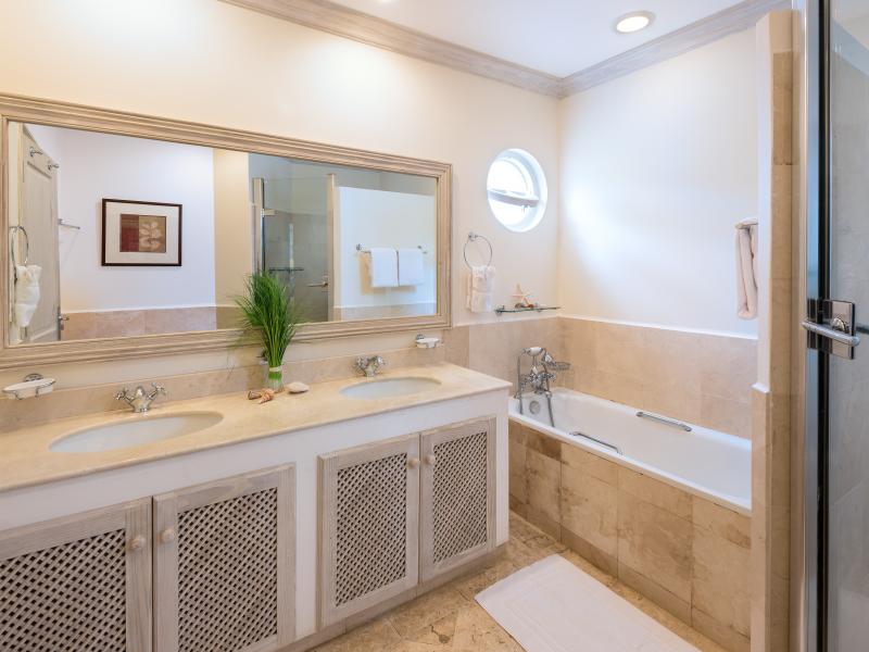 Royal Westmoreland - Royal Villa 19 , Royal Westmoreland , St James , West Coast Barbados 