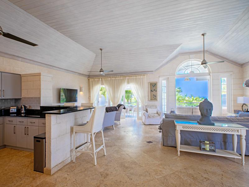 Royal Westmoreland - Royal Villa 12 , Royal Westmoreland , St James , West Coast Barbados 