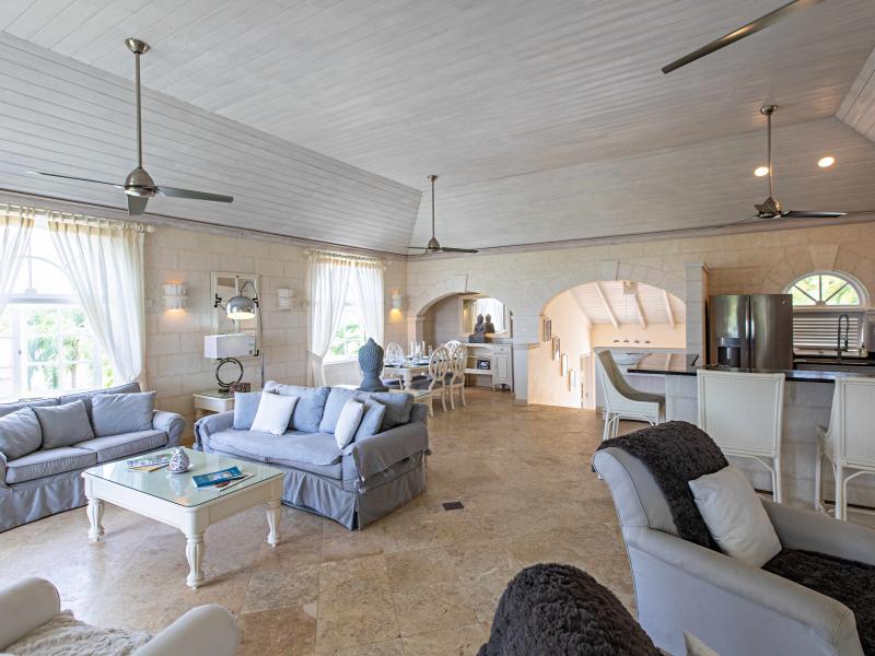 Royal Westmoreland - Royal Villa 12 , Royal Westmoreland , St James , West Coast Barbados 