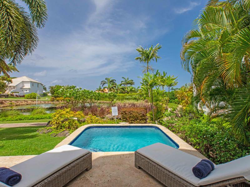 Royal Westmoreland - Royal Villa 12 , Royal Westmoreland , St James , West Coast Barbados 