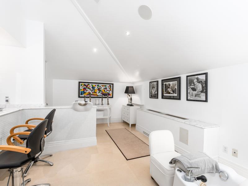 The Ridge , St Peter , West Coast Barbados 