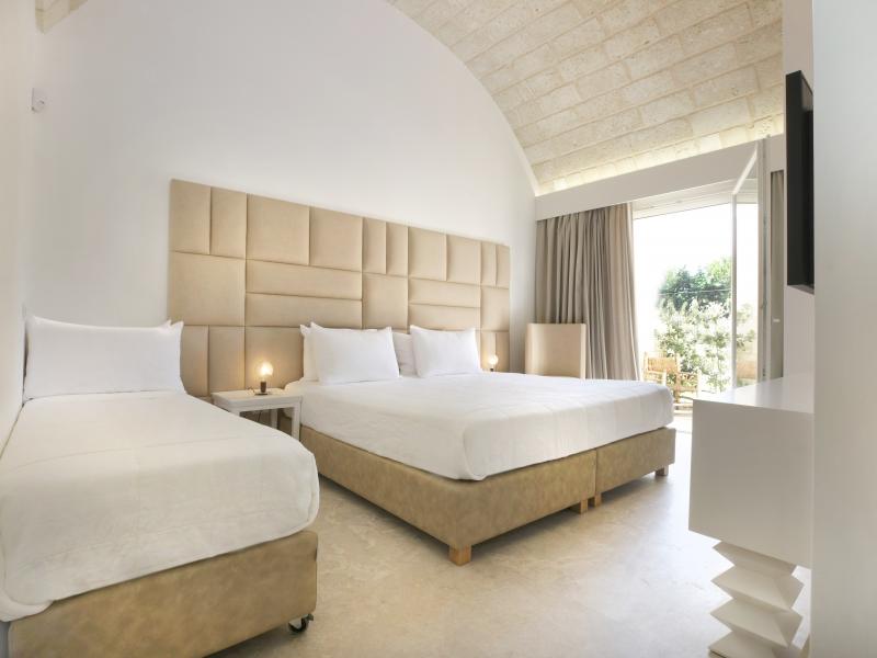 Masseria Antonio Augustus , Puglia 