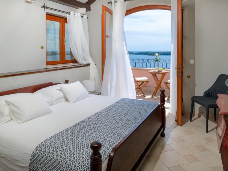 Villa Terra Rossa , Hvar 