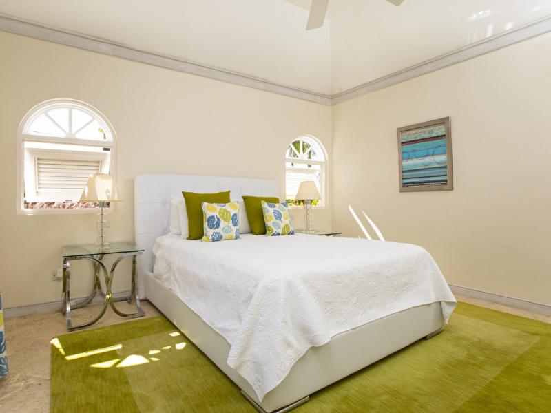 Royal Westmoreland - Royal Villa 1 Swansway , Royal Westmoreland , St James , West Coast Barbados 